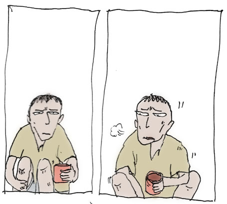 ขอทาน