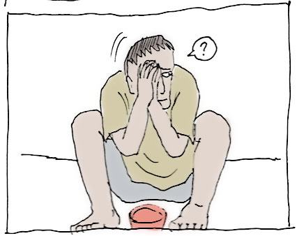 ขอทาน